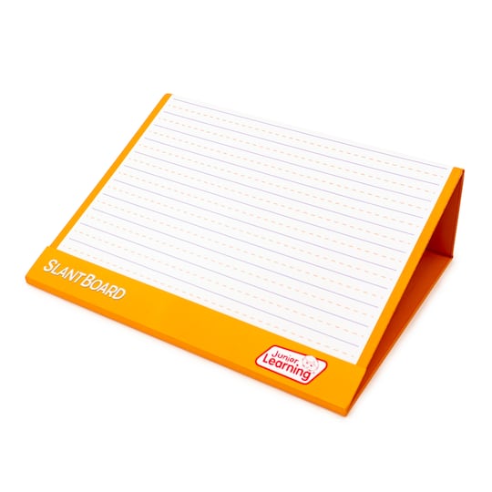 Junior Learning® Slant Board Educational Learning Set